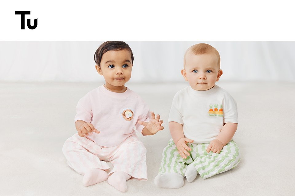 Gifts for every bunny.