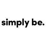 Simply Be.