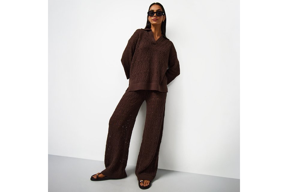 Holiday outfit guide.