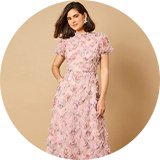 Spring summer occasionwear.