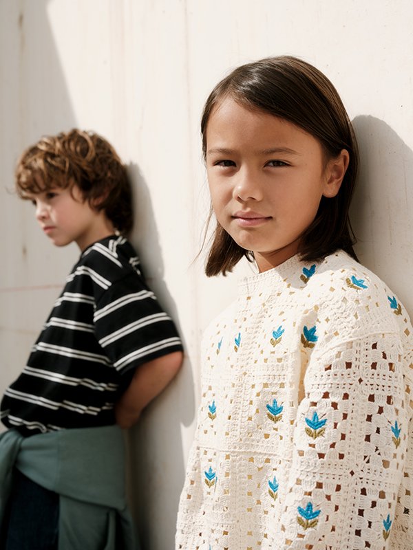 The kidswear edit. Explore curated edits, expert tips, and fresh ideas to make shopping for kids easy and fun.
