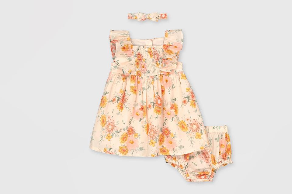 Baby Clothing | Tu clothing