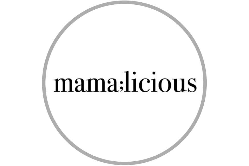 Mamalicious.