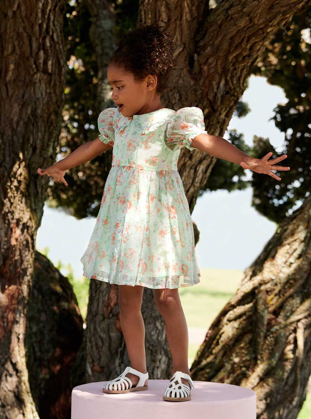 Spring Clothes For Kids From  - The Mama Notes