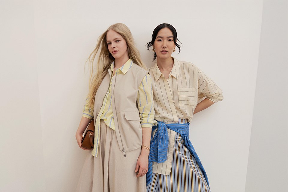 Tu fashion trends, inspiration & buying guides. 