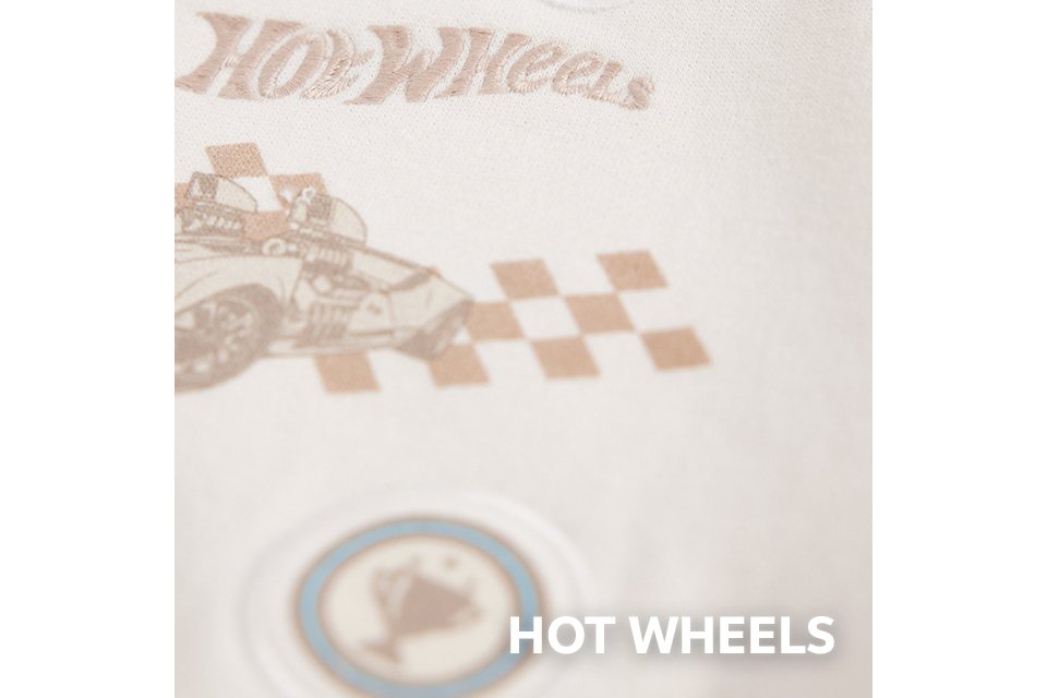 Hot Wheels. 