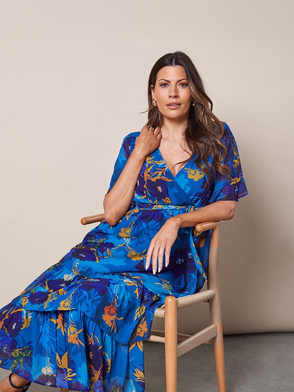 Wedding season. From timeless classics to gorgeous florals, shop our wedding guest range today. Shop now.