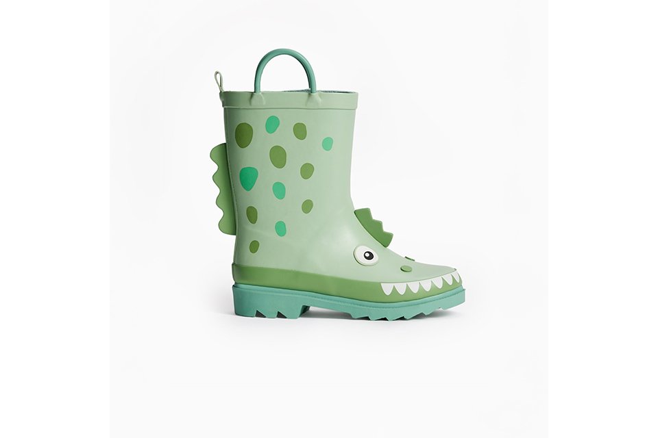 Kids' boots & wellies.