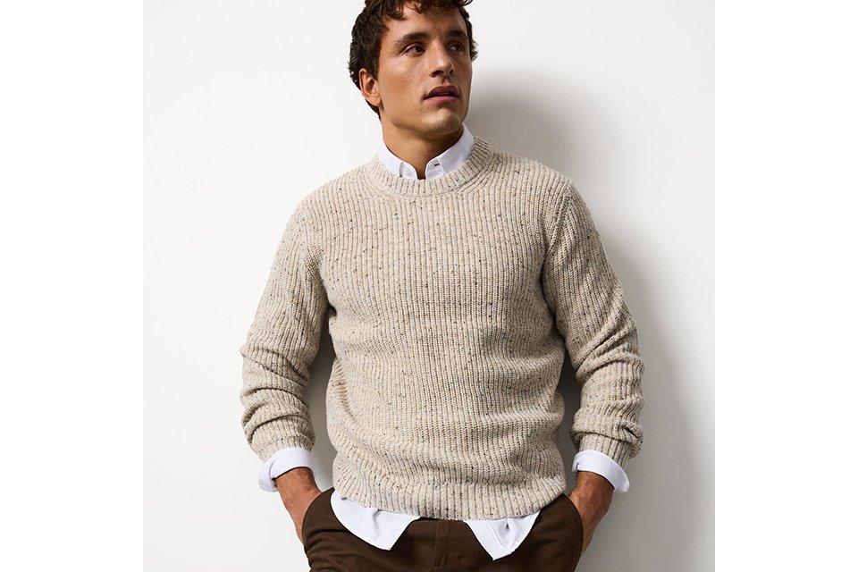 Jumpers & knitwear.