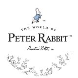 Peter Rabbit.