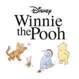 Winnie The Pooh.