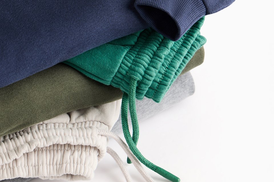 Discover our kidswear styles available exclusively online.