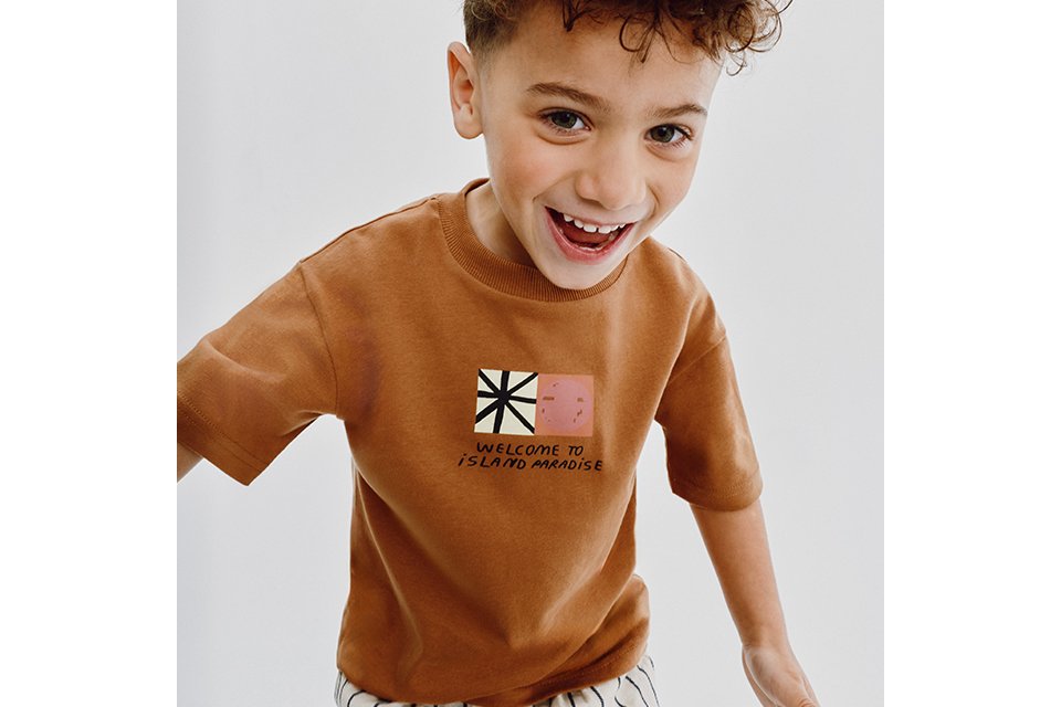 Mostly C’s: Everyday easy kid.