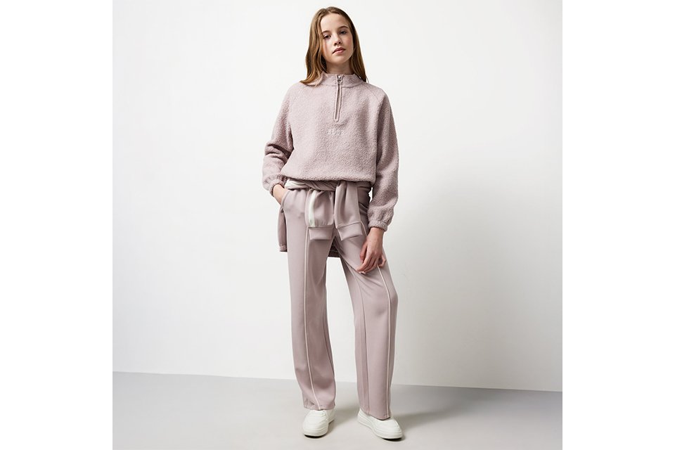 Mostly A’s: Active adventurer.