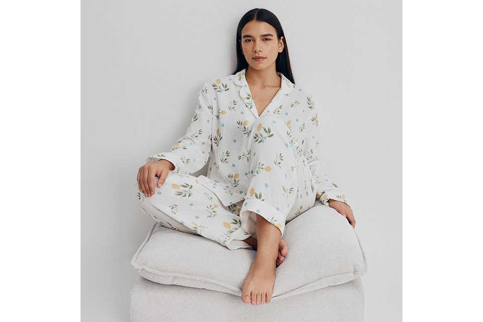 Mostly A’s: Cosy comfort sleeper.