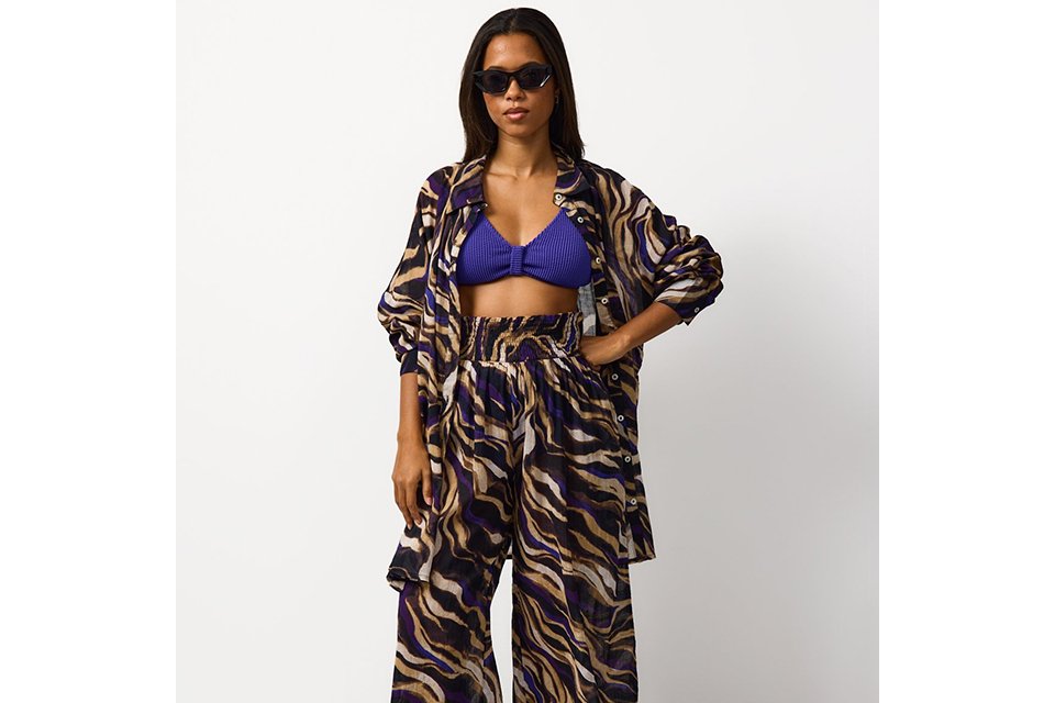 Holiday outfit guide