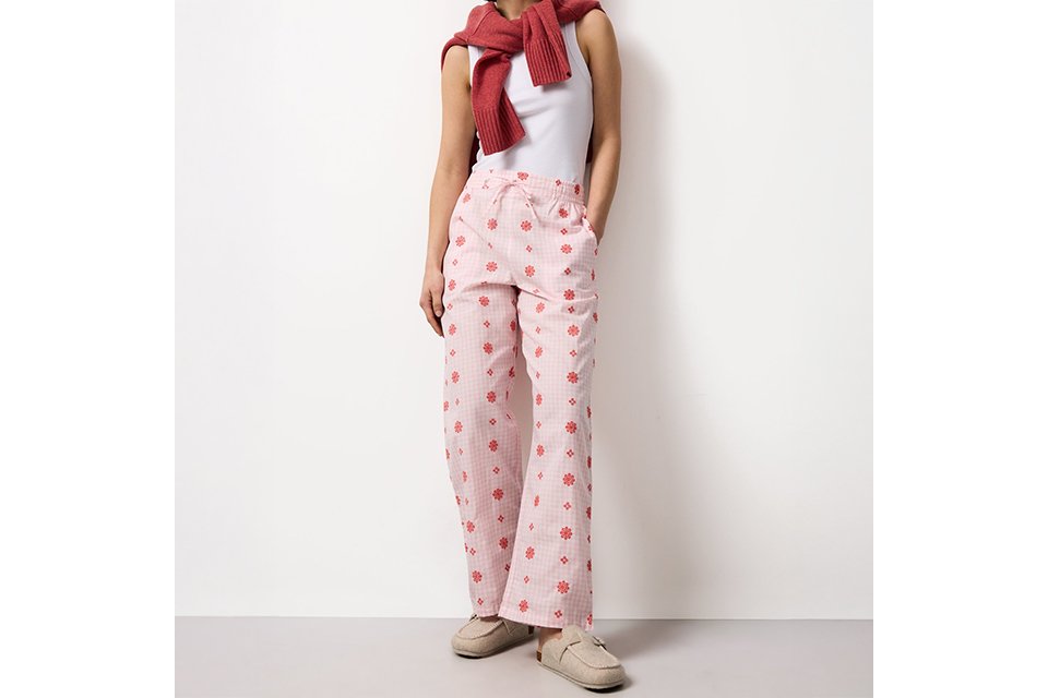 Mostly C’s: Everyday easy sleeper.