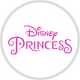 Disney princess.