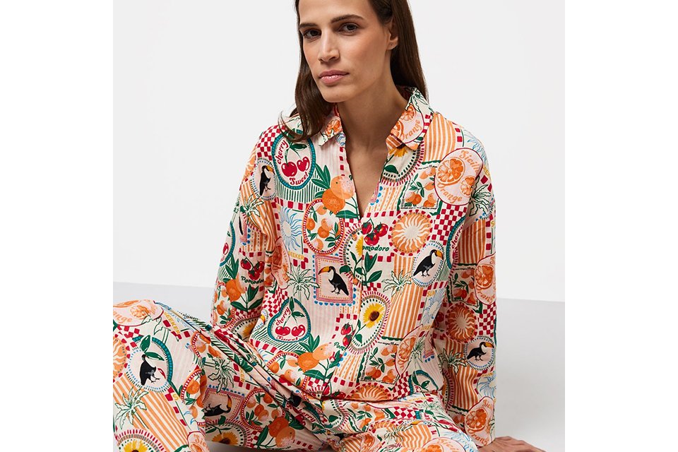 The nightwear edit.