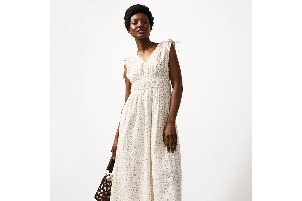 Trends and collections.