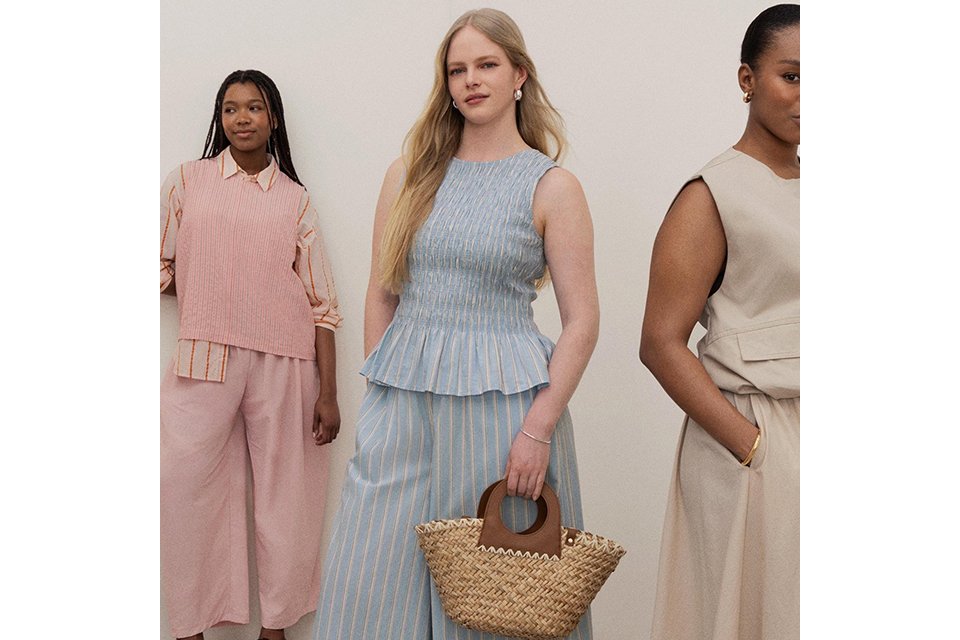 The inspiration hub.