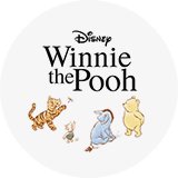 Winnie The Pooh.