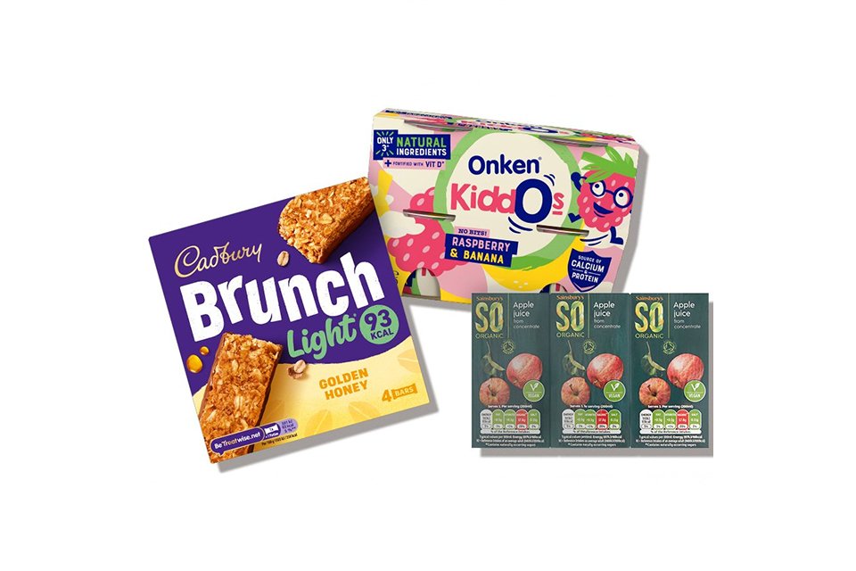 Lunchbox ideas. 