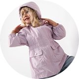 Rain macs & puddlesuits.