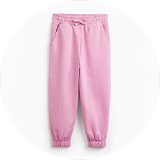 Joggers & tracksuits.