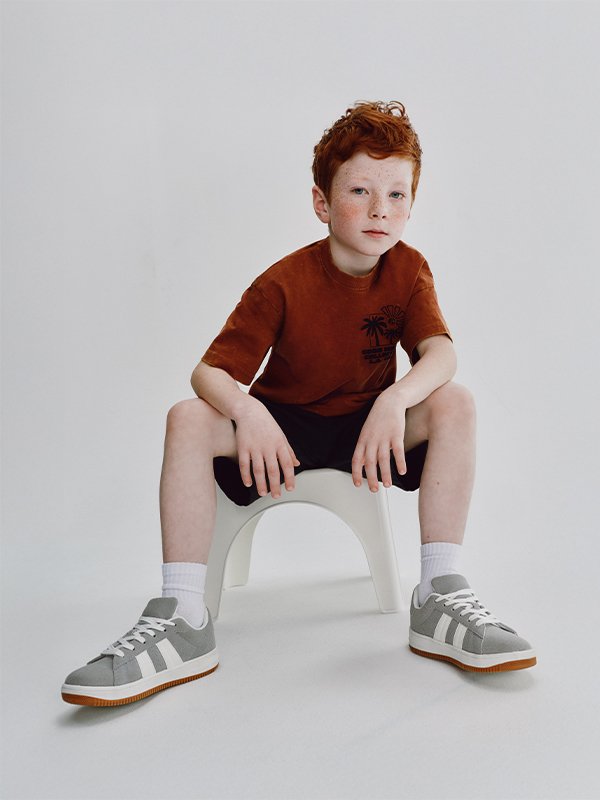 Wardrobe refresh. From Pjs to tracksuits and more, we've got you covered. Check out what's new.