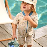 Swimwear.