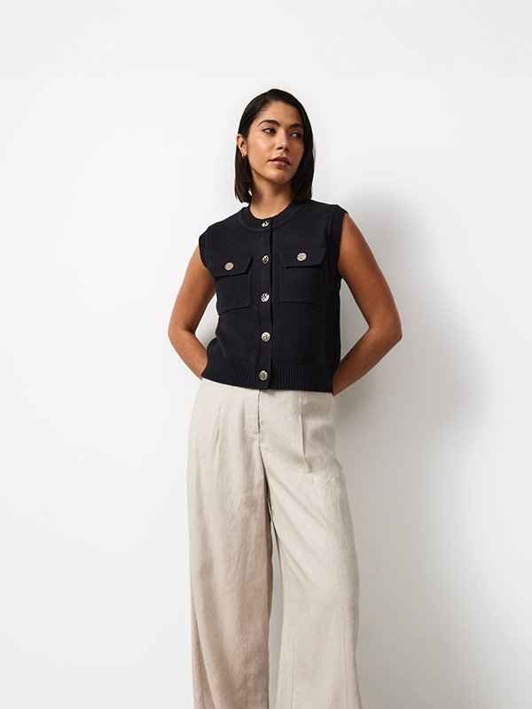 Workwear outfit inspiration. Find workwear outfit ideas for the office, working from home and smart casual days.