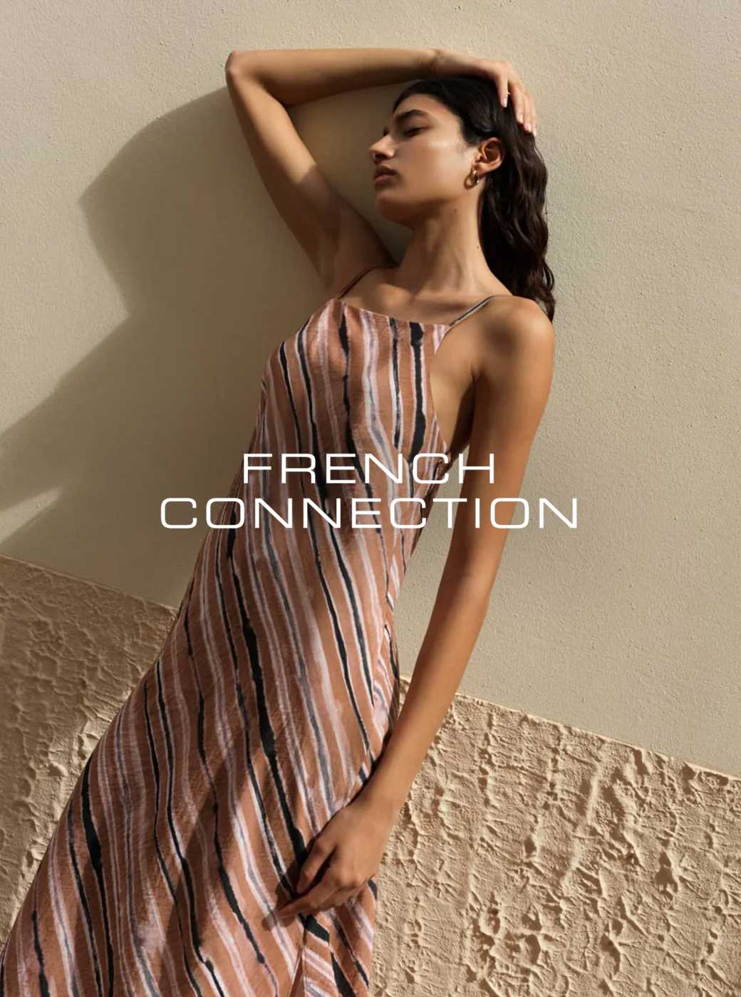 French Connection. Shop now.