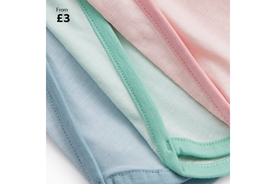 From £3. Multipacks.
