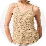 Crochet.