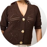 Jumpers & cardigans.
