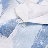 Linen.