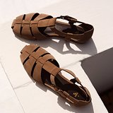Footwear.
