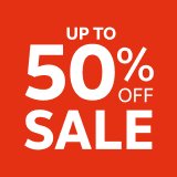 Sale.