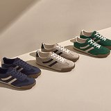 Footwear.