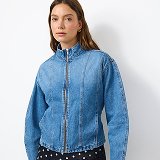Lightweight jackets.