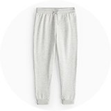 Joggers.
