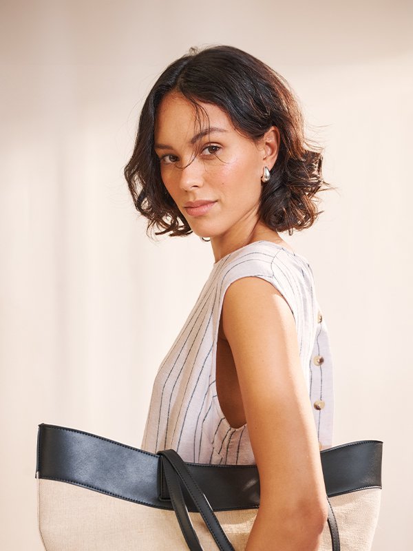 Be inspired by Tu. Discover the trends everyone's talking about, from influencer favourites to style inspiration and expert buying guides. It's all here, designed for you.