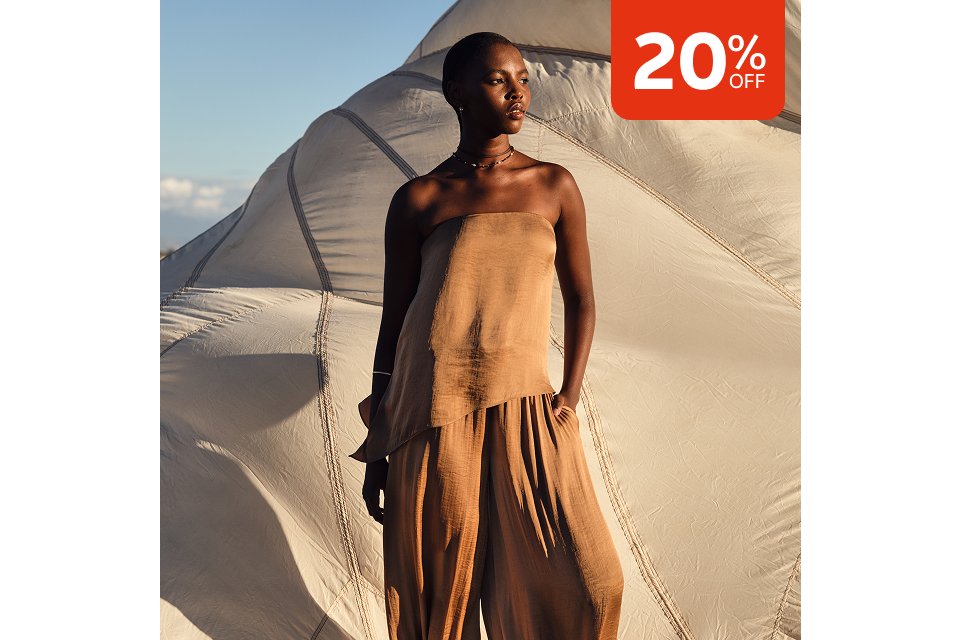 20% off. Shop holiday shop.