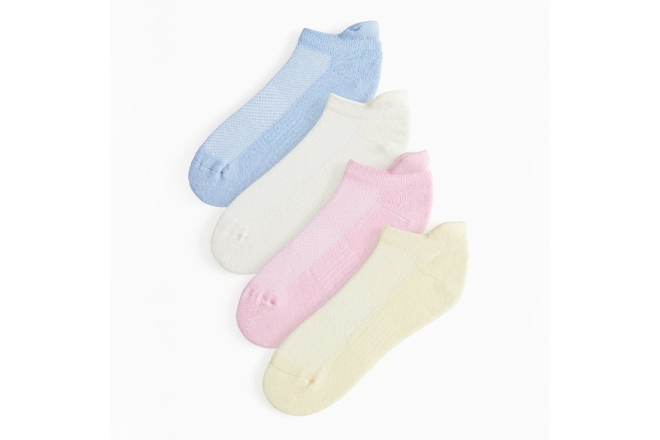 Socks.