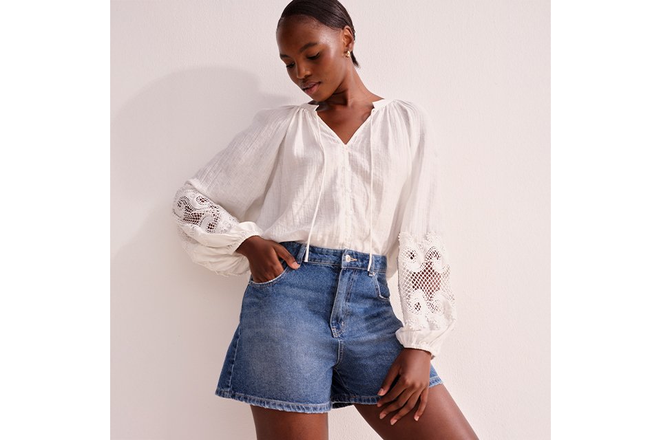 Shorts.