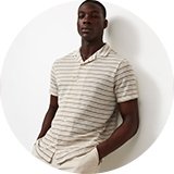 Shop men's.