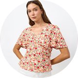 Shop women's.