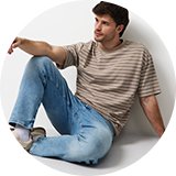 Jeans.
