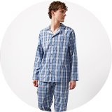 Nightwear.